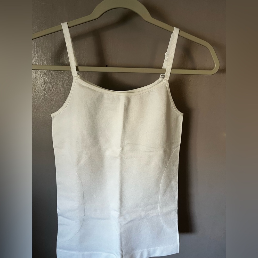 Shapermint Essentials Tank